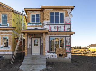 66 Covell Cmn, Spruce Grove, AB T7X 0Y7