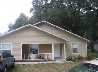 25734 NW 5th Ave, Newberry, FL 32669