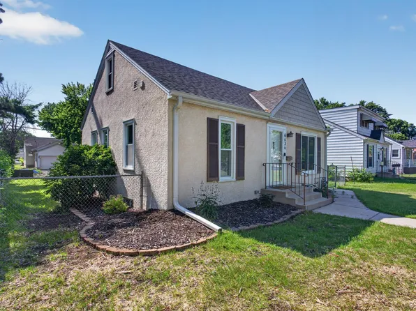 6636 Vincent Ave S, Richfield, MN 55423