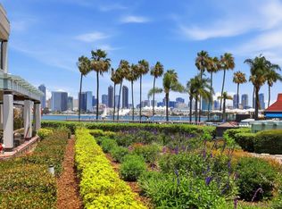 The Coronado Point, Coronado, CA 92118