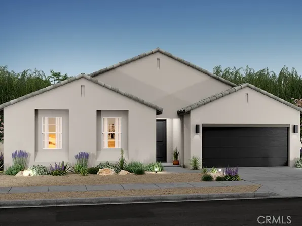 8719 W Tara Ct, Tehachapi, CA 93561