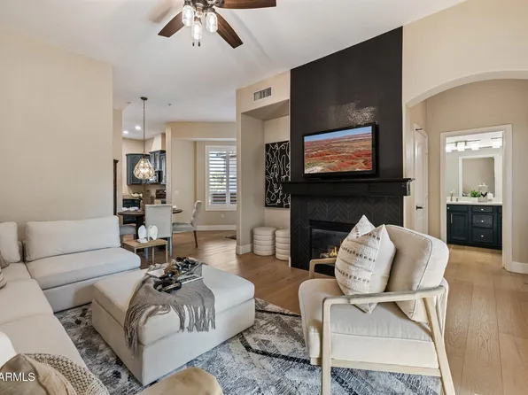 7027 N SCOTTSDALE Road #214, Paradise Valley, AZ 85253