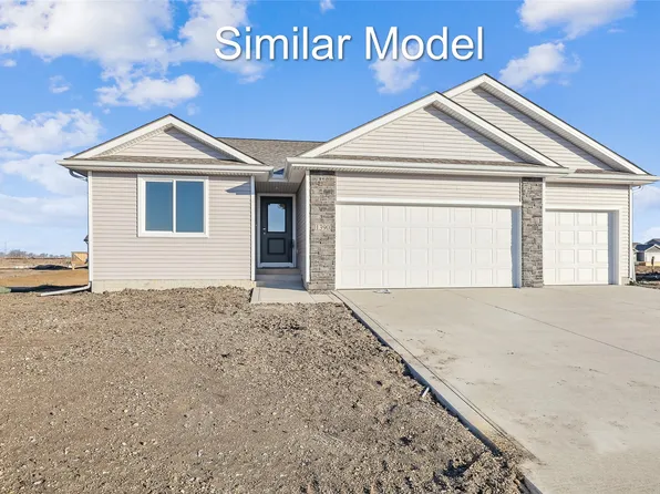 469 Napoli Ave, West Des Moines, IA 50266