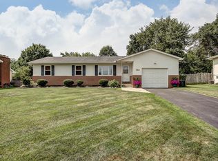 365 Illinois Ave, Westerville, OH 43081