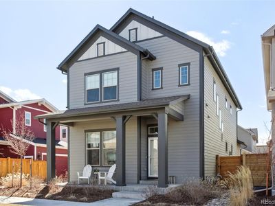 6315 N Emporia Street, Denver, CO, 80238