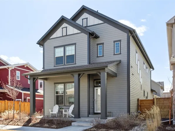6315 N Emporia Street, Denver, CO 80238