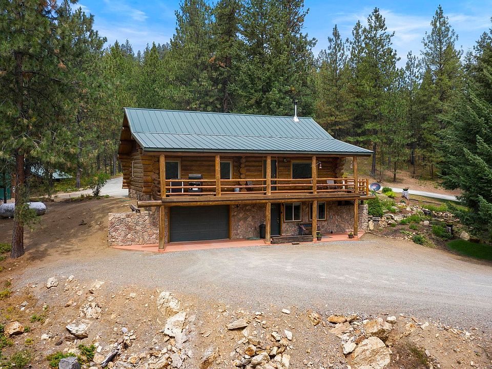 370 Forest Way, Blanchard, ID 83804 MLS 20232247 Zillow