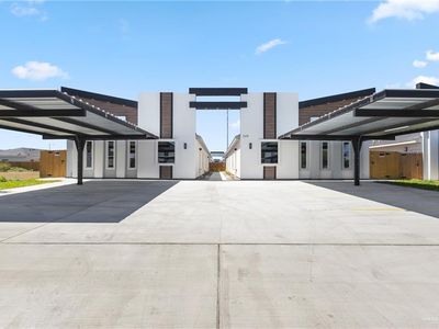 509 N Alexandrite Ave, Edinburg, TX, 78542