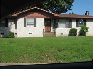 4118 Overton Crossing St, Memphis, TN 38127