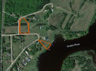 BLOCK-2 Mid River Rd LOT 2, Pine City, MN 55063