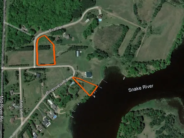 BLOCK-2 Mid River Rd Lot 2, Pine City, MN 55063
