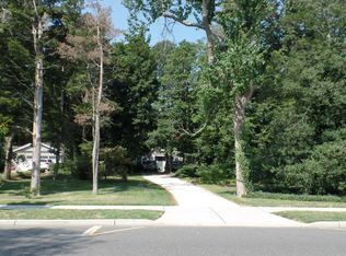 311 Beacon Blvd, Sea Girt, NJ 08750