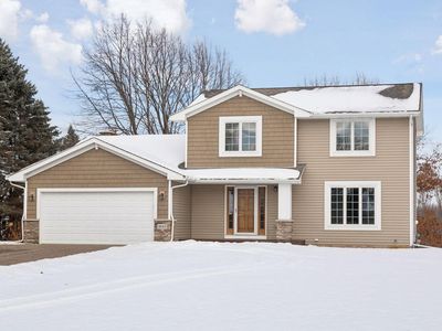 1845 77th St W, Inver Grove Heights, MN, 55077