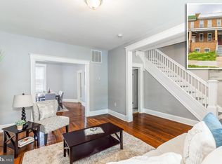 3114 Cliftmont Ave, Baltimore, MD 21213