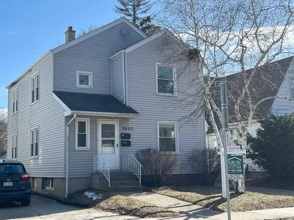 2037 Helena St, Madison, WI 53704