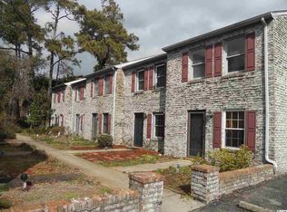 1506 S Havens Dr #H, North Myrtle Beach, SC 29582