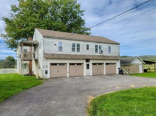 221 Pennsylvania Ave #221, Mill Hall, PA 17751