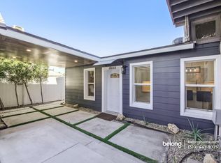 6134 Fair Ave #1/4, North Hollywood, CA 91606