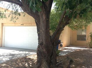 445 Colonial Ave SW, Los Lunas, NM 87031