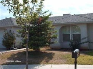7269 N Thorne Ave, Fresno, CA 93650