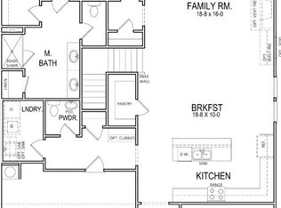 8261 Tree Farm Cir, Ooltewah, TN 37363