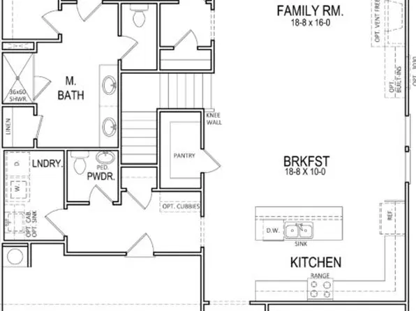8261 Tree Farm Cir, Ooltewah, TN 37363