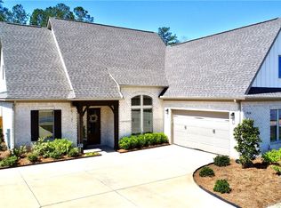1926 Yarbrough Farms Blvd, Auburn, AL 36830
