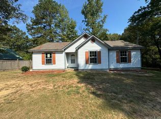 11634 Dustin Dr, Mabelvale, AR 72103