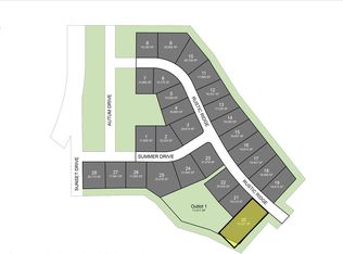 463 Rustic Ridge Dr #20, Brillion, WI 54110