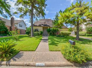 10315 Cutting Horse Ln, Houston, TX 77064