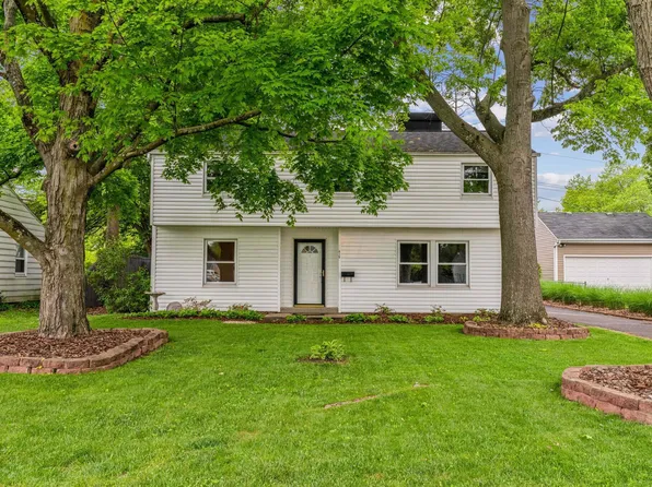 415 Weymouth Ln, Columbus, OH 43228