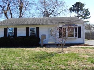 2404 Sunbury Ave, Granite City, IL
