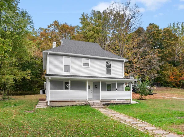 2672 S Stringtown Rd, Covington, IN 47932