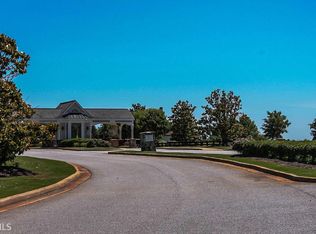 1100 W Magnolia Loop LOT 9, Madison, GA 30650