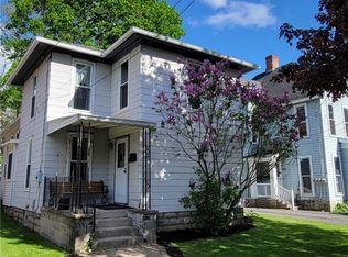 138 Genesee St, Avon, NY 14414