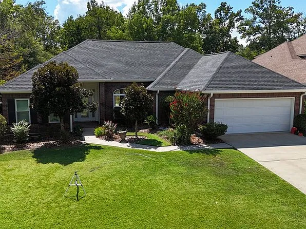 119 Eagle Rock Dr, West Monroe, LA 71291