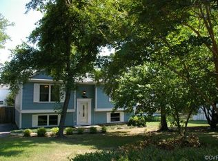9206 Packard Ct, Glen Allen, VA 23060