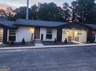 3604 Chamblee Tucker Rd, Atlanta, GA 30341