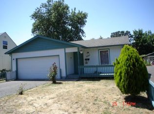 3411 Duncan Ave NE, Salem, OR 97301