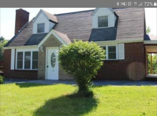 110 Cherry Ln #110, Saxonburg, PA 16056