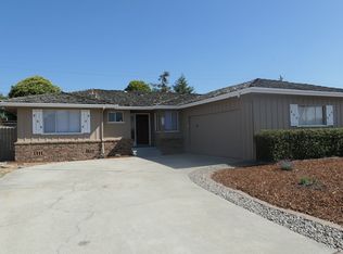 614 Martinelli St, Watsonville, CA 95076