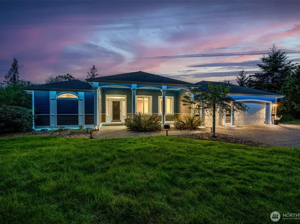 4902 74th Lane NE, Olympia, WA 98516