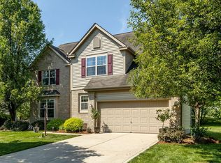 8311 Woodstream Dr, Canal Winchester, OH 43110