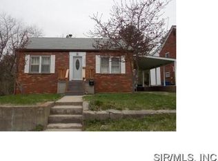 2404 Henderson St, Alton, IL 62002