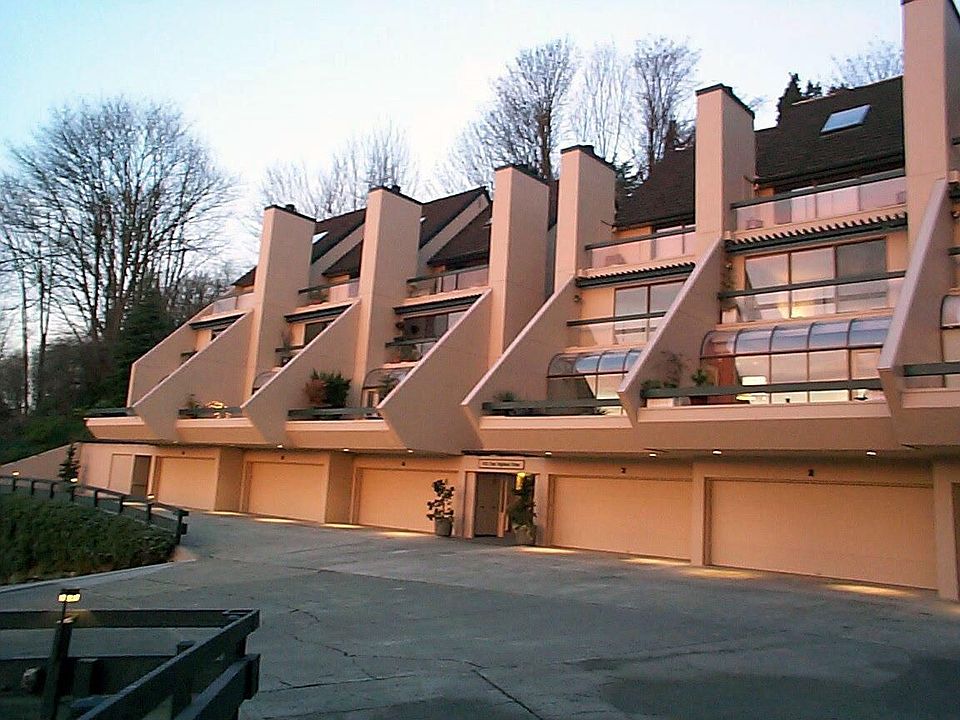building exterior