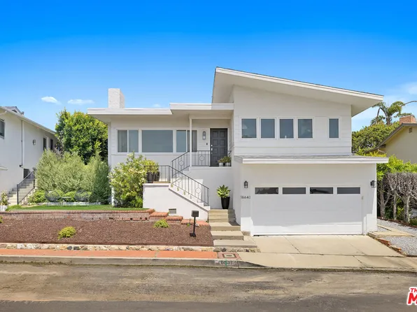 16641 Linda Ter, Pacific Palisades, CA 90272