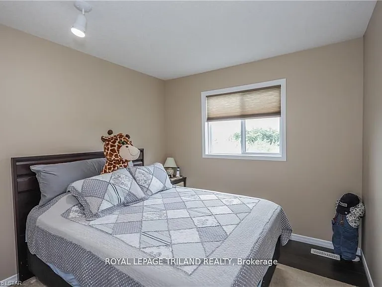 2635 Bateman Trl #105 — Photo 23