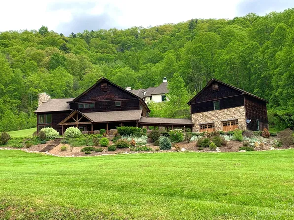 42 Cabin Creek Trl, Mars Hill, NC 28754