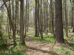 0 Cane Creek Rd Tract #7, Athens, GA 30607