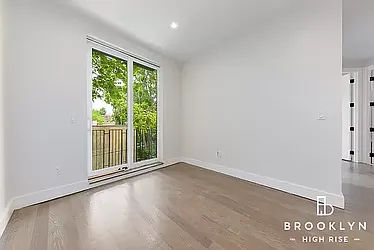 Rented by Brooklyn High Rise LLC